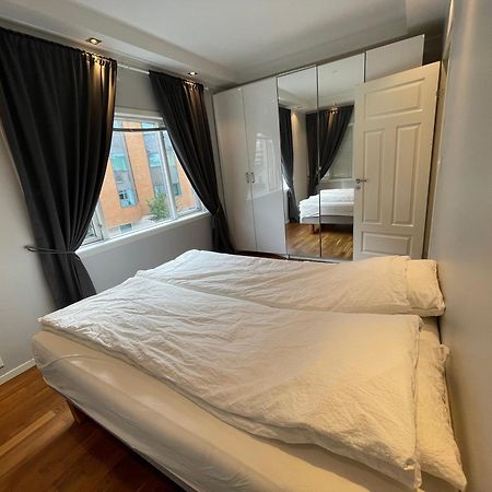 Eiganesveien 1 Apartment Ставангер Екстериор снимка