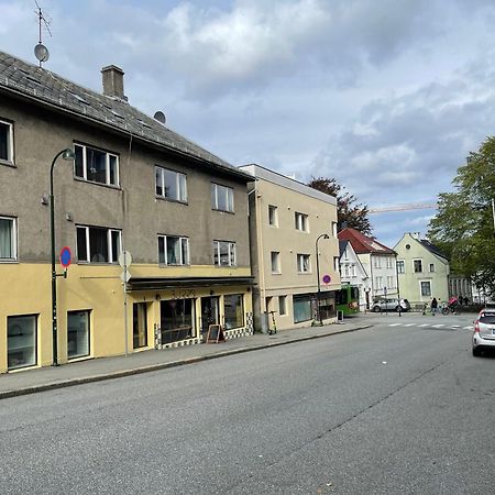 Eiganesveien 1 Apartment Ставангер Екстериор снимка