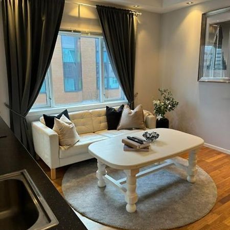 Eiganesveien 1 Apartment Ставангер Екстериор снимка