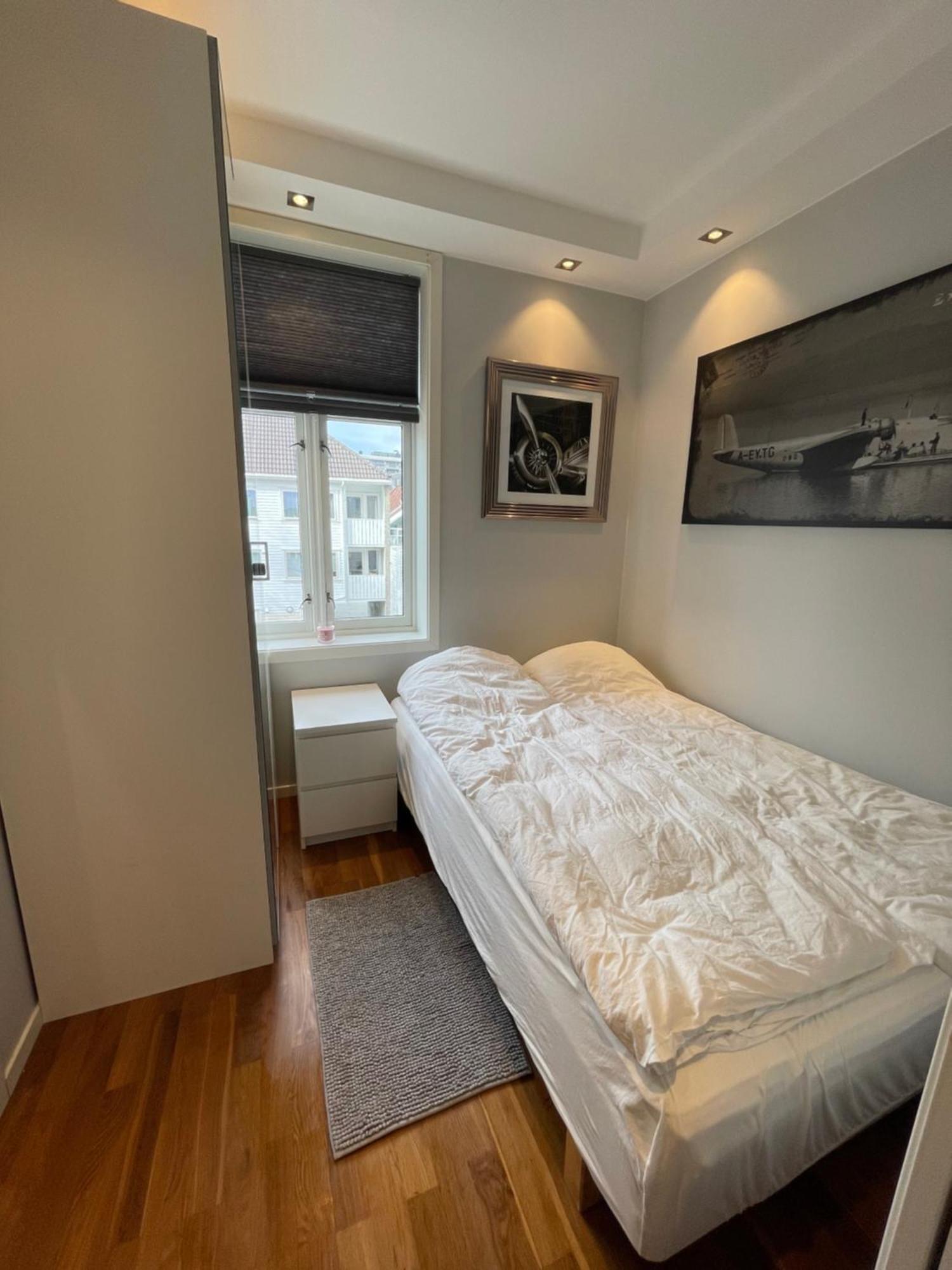 Eiganesveien 1 Apartment Ставангер Екстериор снимка