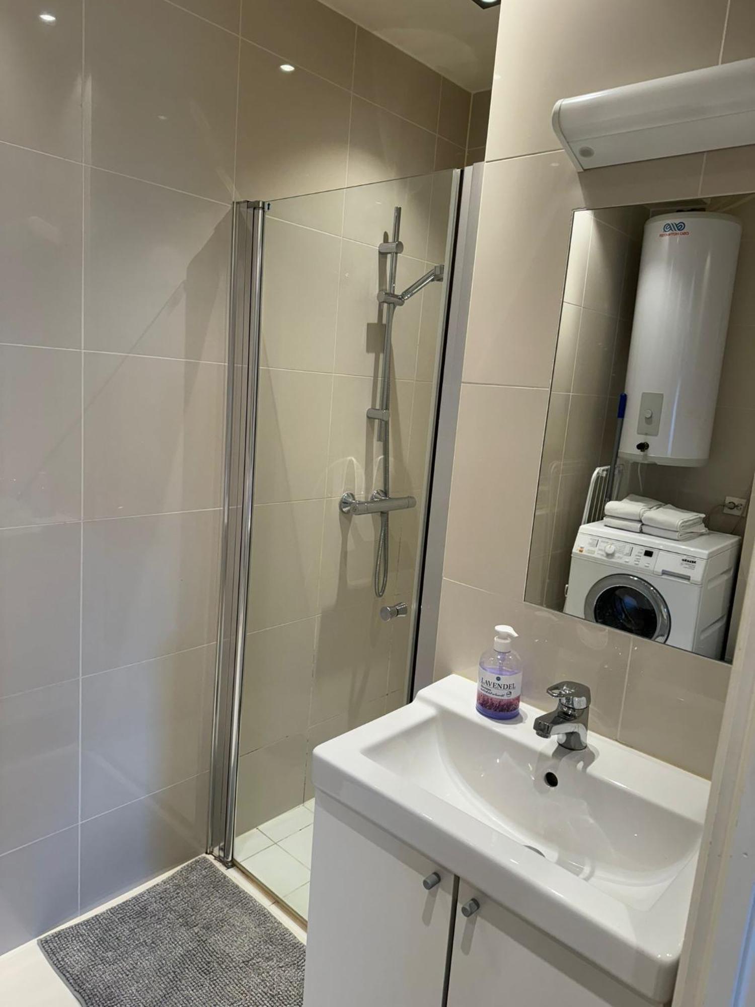 Eiganesveien 1 Apartment Ставангер Екстериор снимка