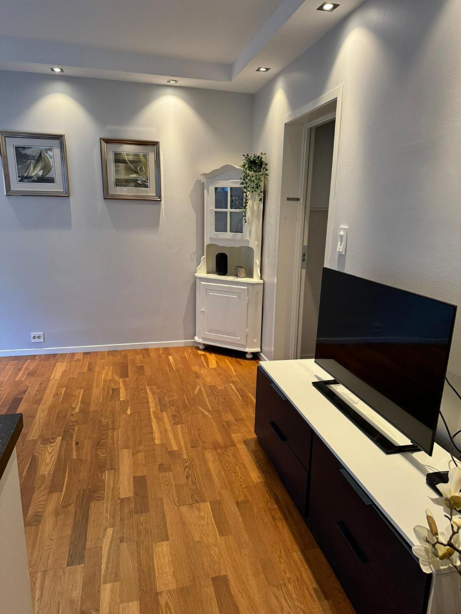 Eiganesveien 1 Apartment Ставангер Екстериор снимка