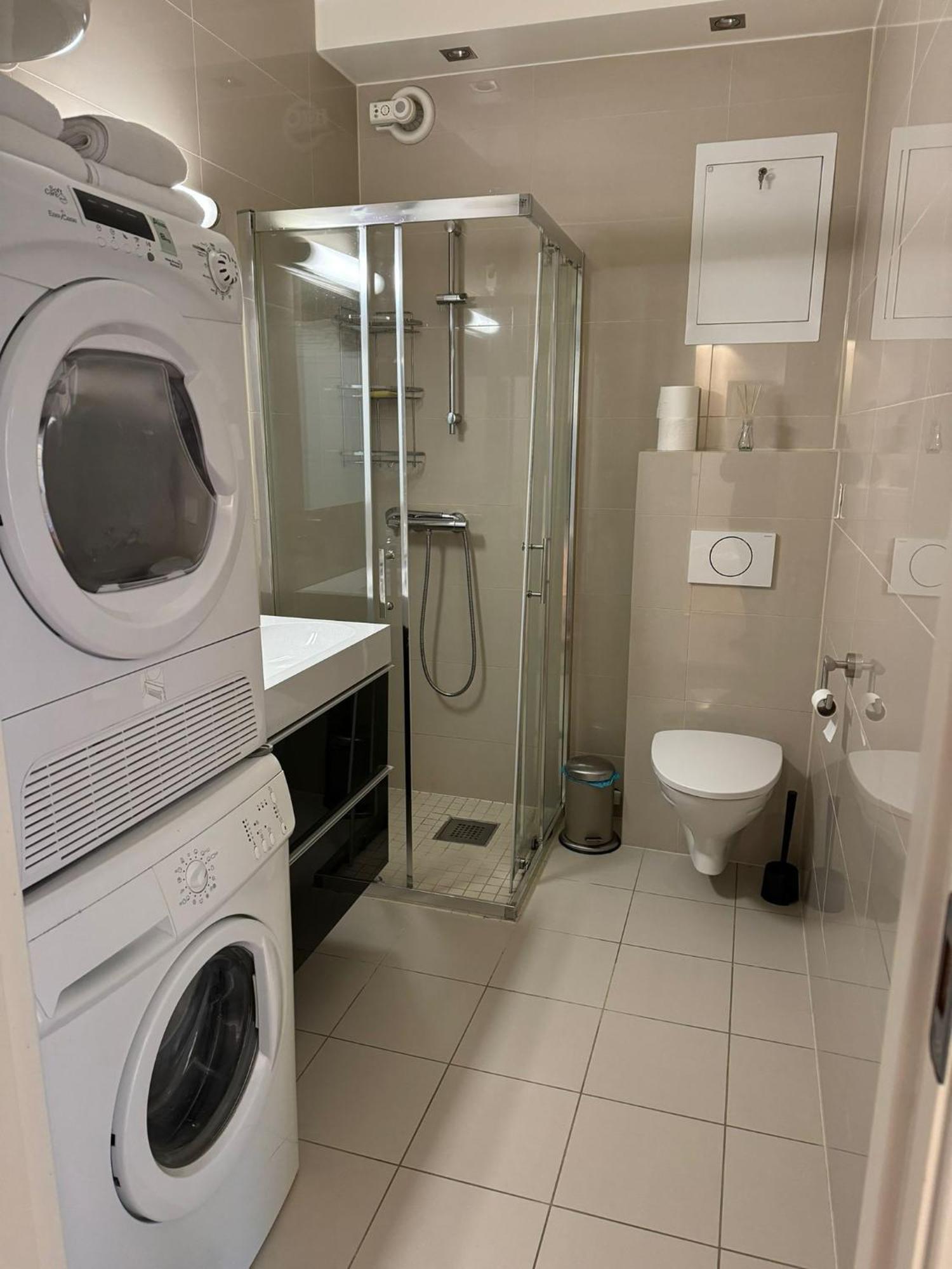 Eiganesveien 1 Apartment Ставангер Екстериор снимка