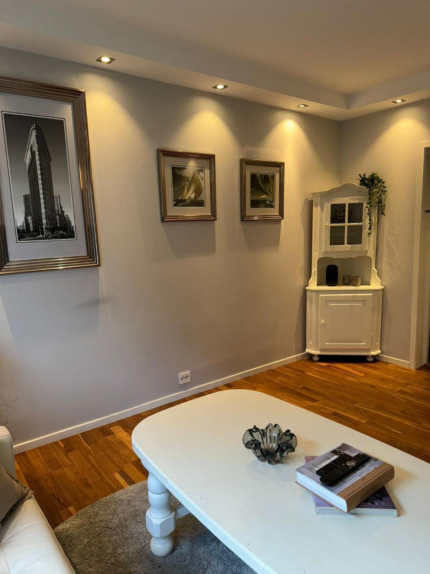 Eiganesveien 1 Apartment Ставангер Екстериор снимка